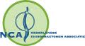 Logo van de Nederlandse Chiropractie Associatie (NCA)