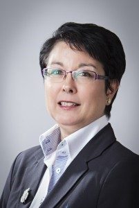 Patricia van den Hoek - Chiropraktisch assistent bij Chiropractie Blaauw in Gouda