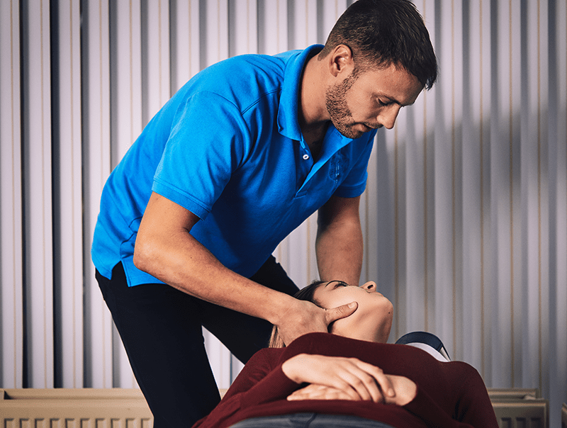 chiropractor delft: wij verhelpen uw pijnklachten